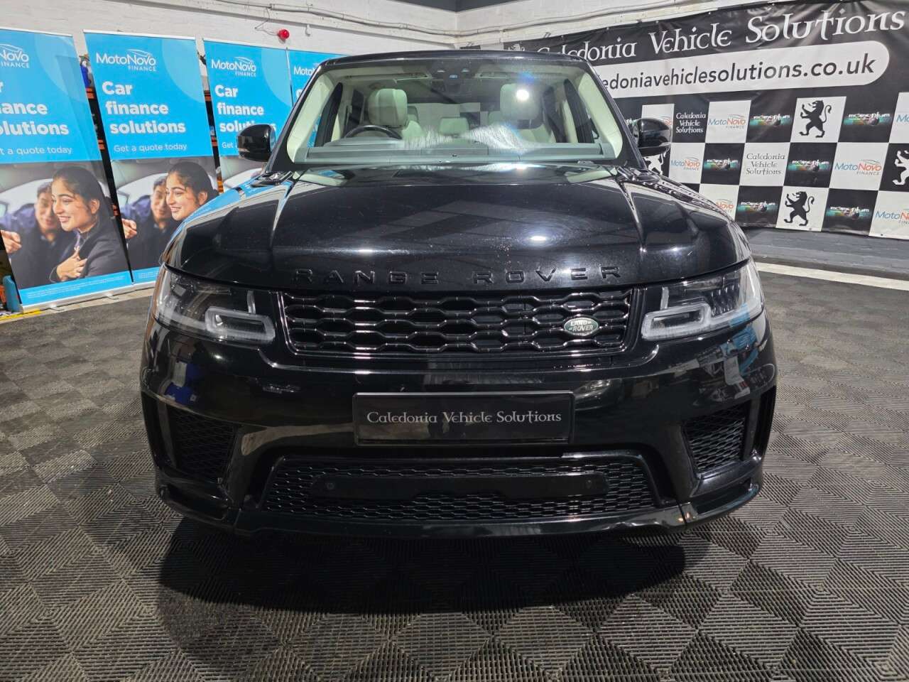 2020 LAND ROVER RANGE ROVER SPORT 2020 LAND ROVER RANGE ROVER SPORT