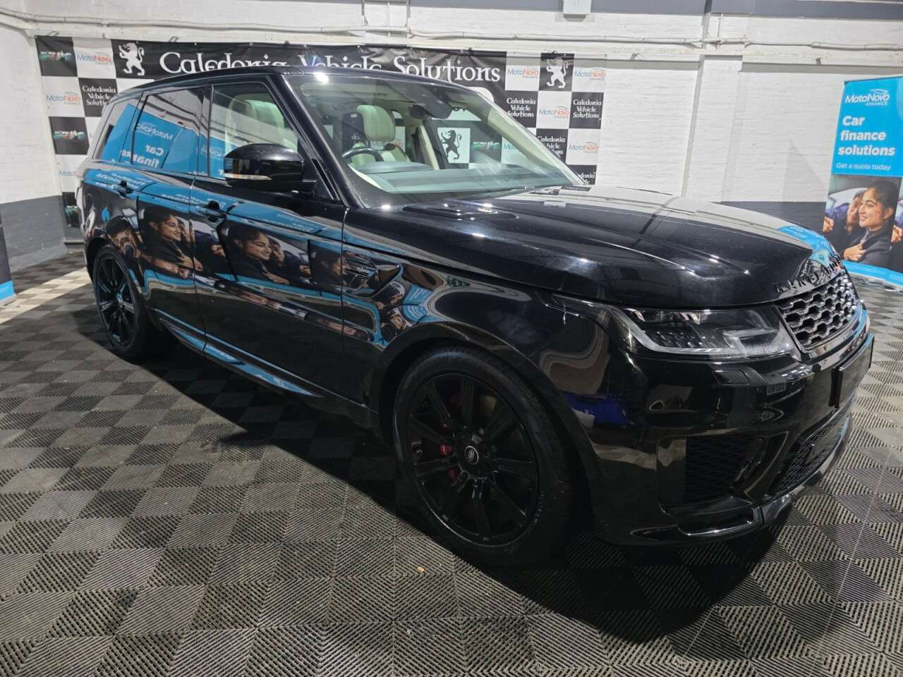 2020 LAND ROVER RANGE ROVER SPORT 2020 LAND ROVER RANGE ROVER SPORT