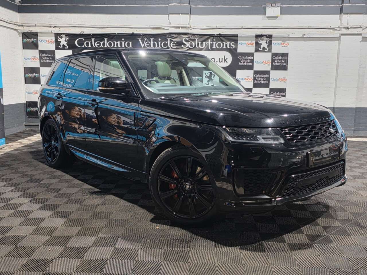 2020 LAND ROVER RANGE ROVER SPORT 2020 LAND ROVER RANGE ROVER SPORT