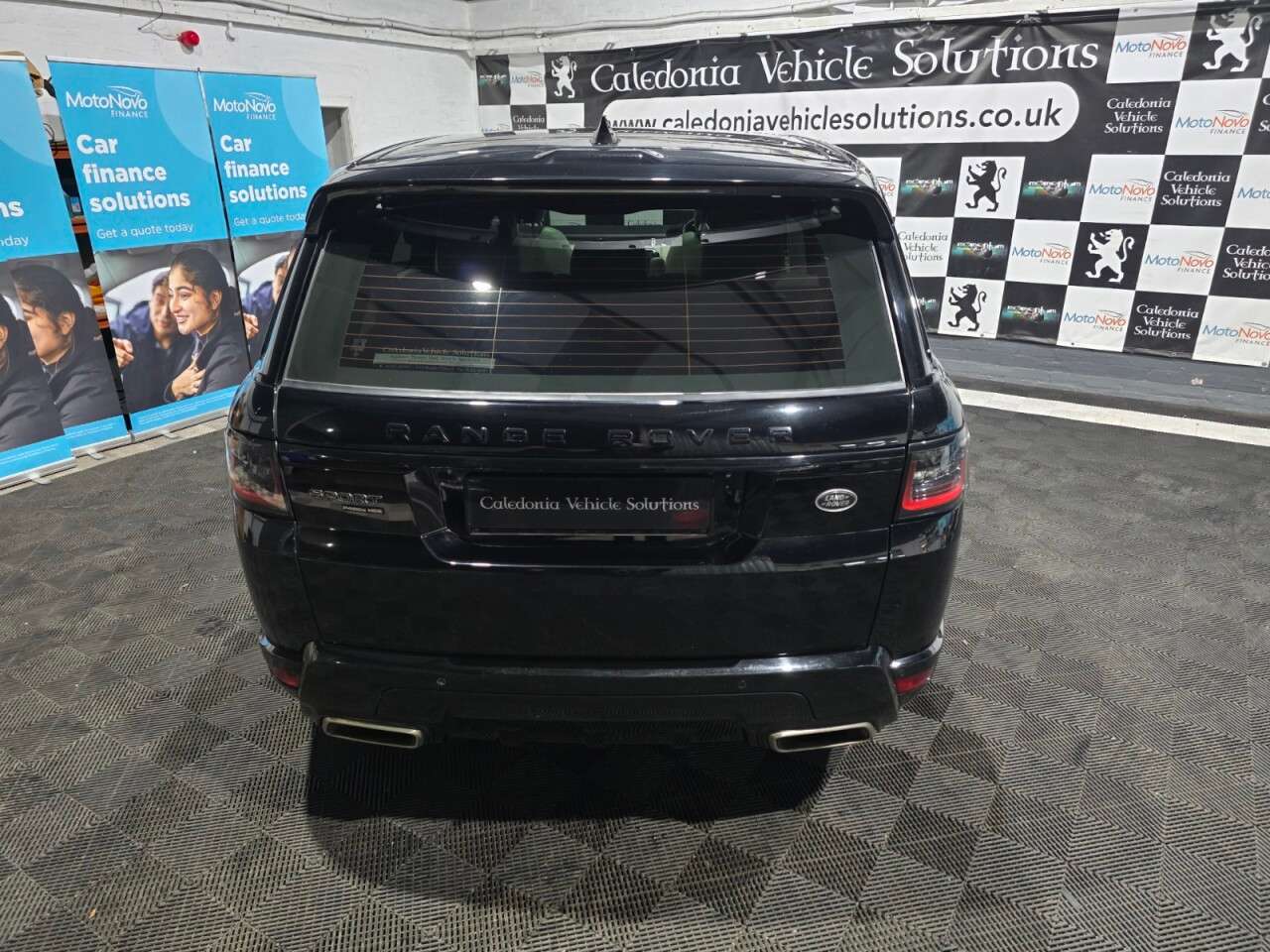 2020 LAND ROVER RANGE ROVER SPORT 2020 LAND ROVER RANGE ROVER SPORT