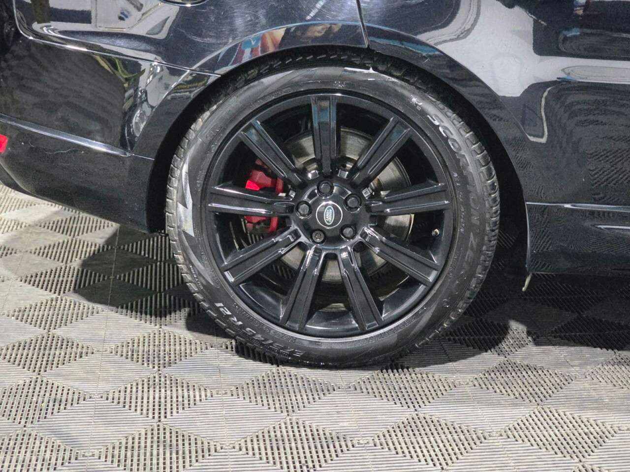 2020 LAND ROVER RANGE ROVER SPORT 2020 LAND ROVER RANGE ROVER SPORT