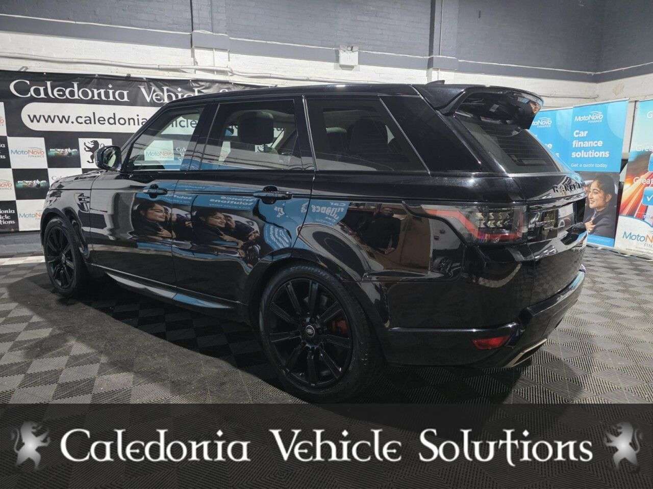 2020 LAND ROVER RANGE ROVER SPORT 2020 LAND ROVER RANGE ROVER SPORT