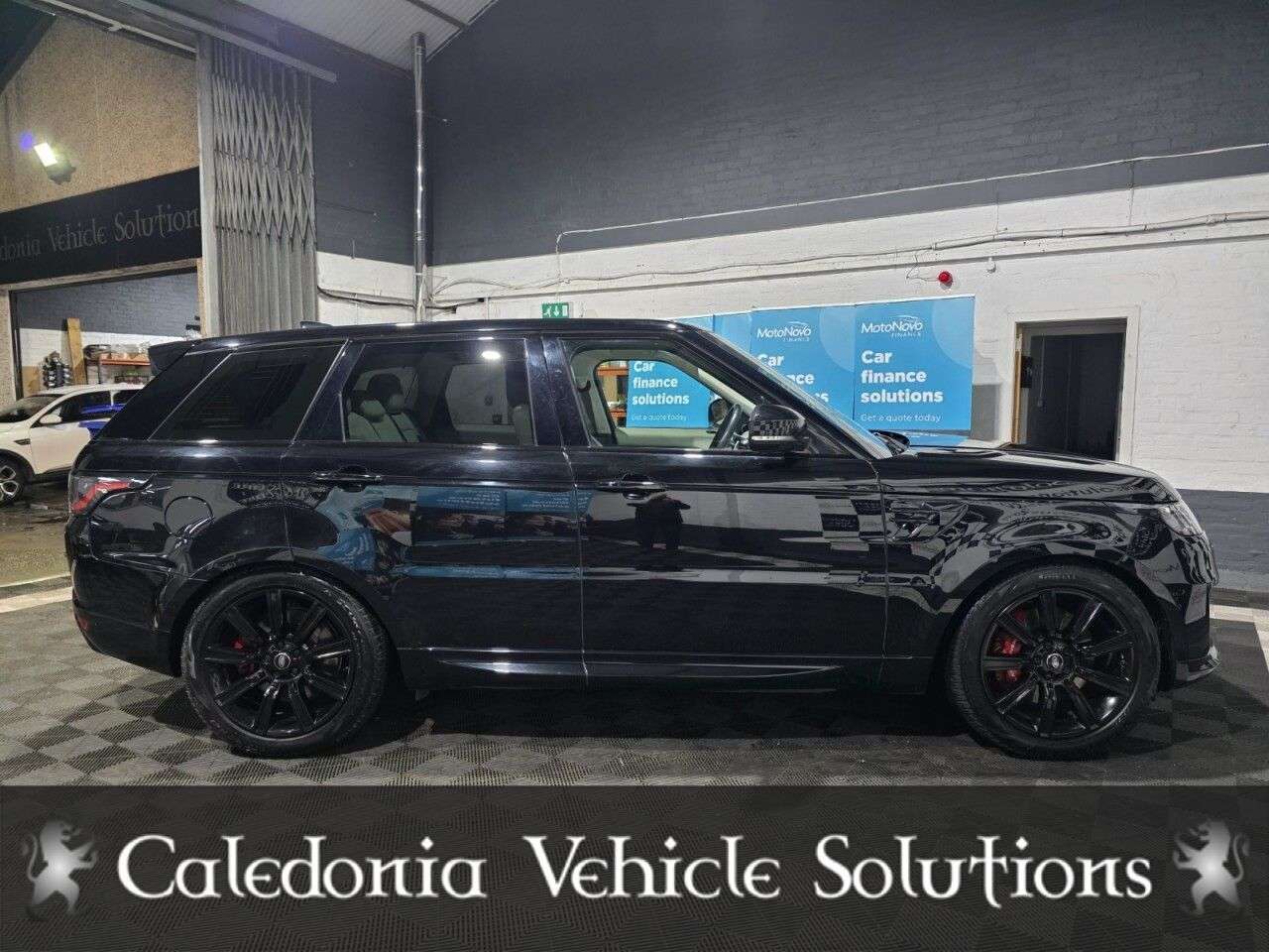 2020 LAND ROVER RANGE ROVER SPORT 2020 LAND ROVER RANGE ROVER SPORT