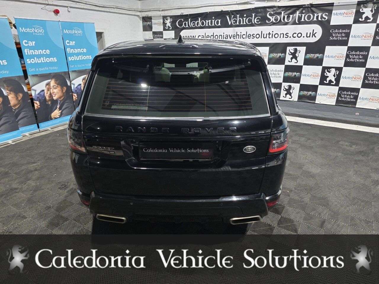 2020 LAND ROVER RANGE ROVER SPORT 2020 LAND ROVER RANGE ROVER SPORT