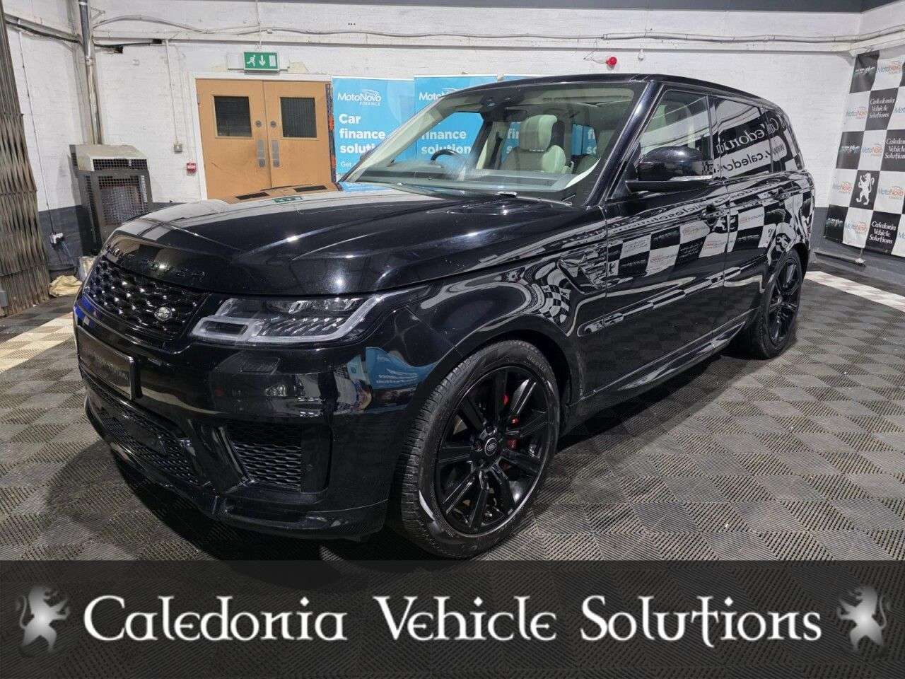 2020 LAND ROVER RANGE ROVER SPORT 2020 LAND ROVER RANGE ROVER SPORT