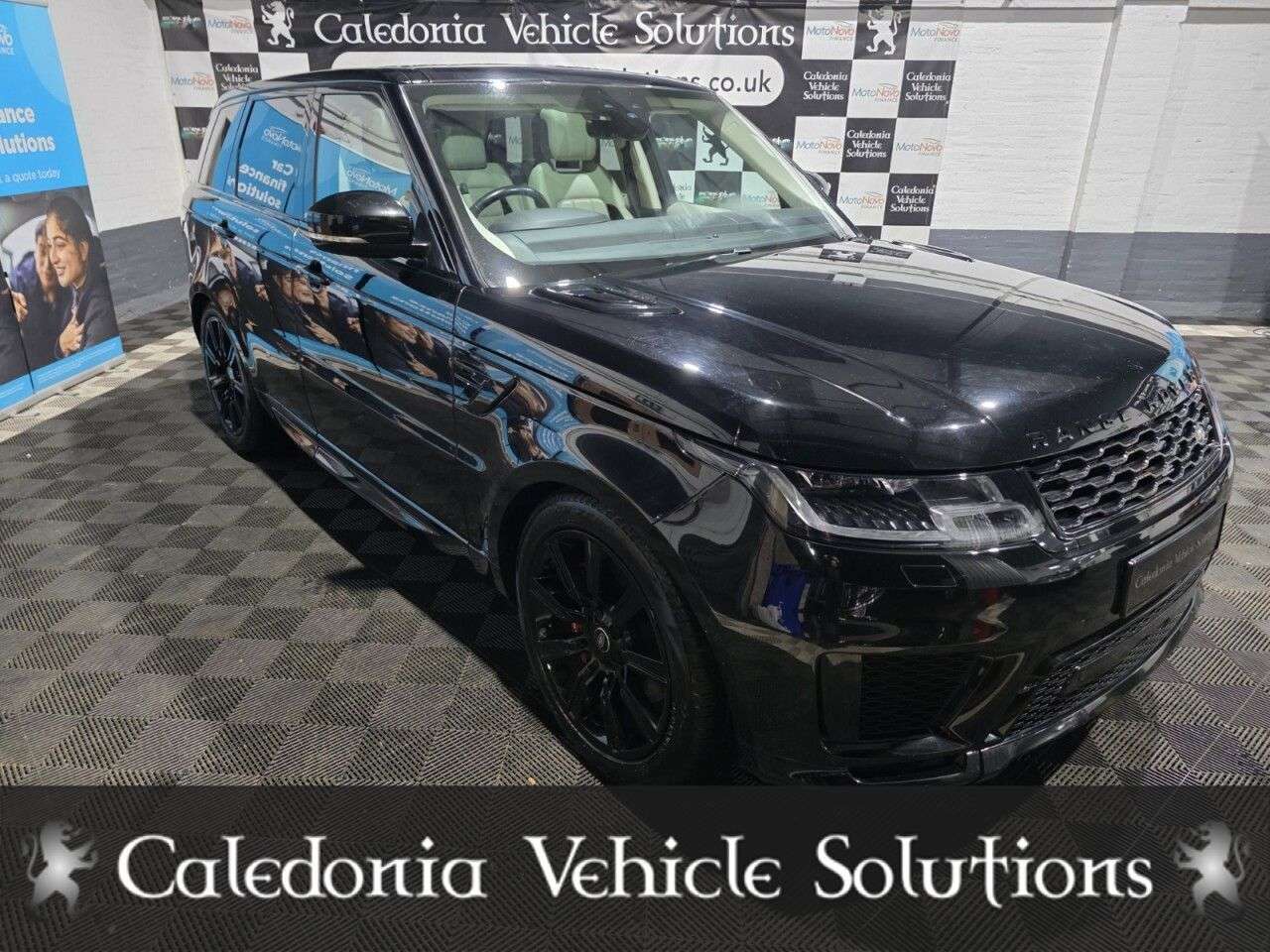 2020 LAND ROVER RANGE ROVER SPORT 2020 LAND ROVER RANGE ROVER SPORT