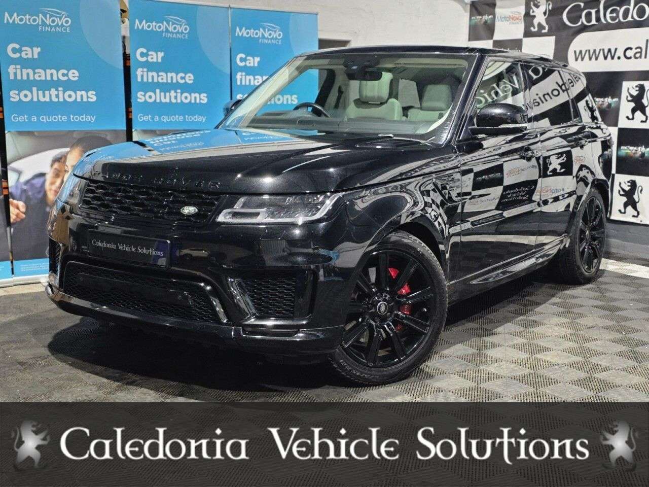 2020 LAND ROVER RANGE ROVER SPORT 2020 LAND ROVER RANGE ROVER SPORT