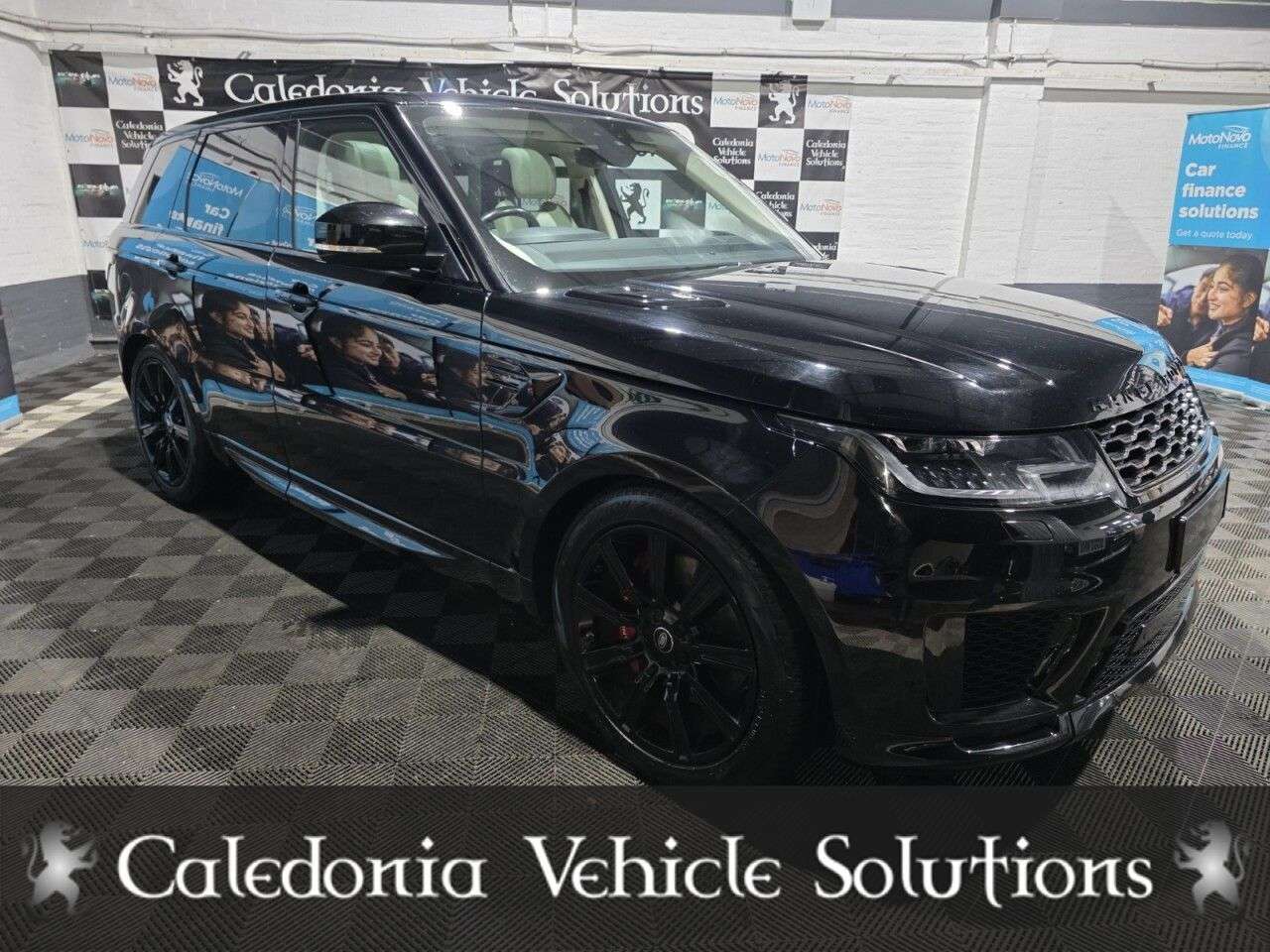 2020 LAND ROVER RANGE ROVER SPORT 2020 LAND ROVER RANGE ROVER SPORT