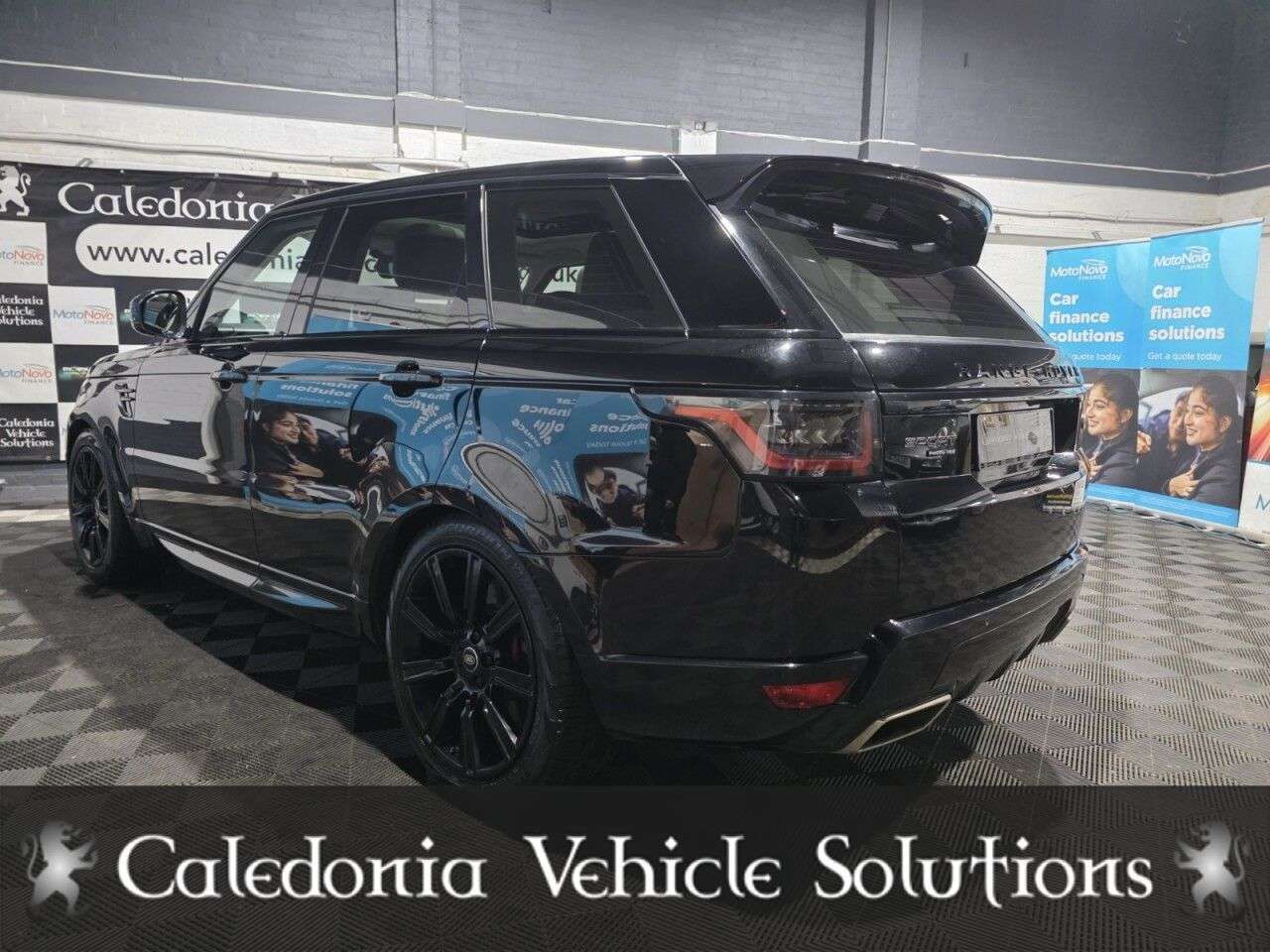 2020 LAND ROVER RANGE ROVER SPORT 2020 LAND ROVER RANGE ROVER SPORT