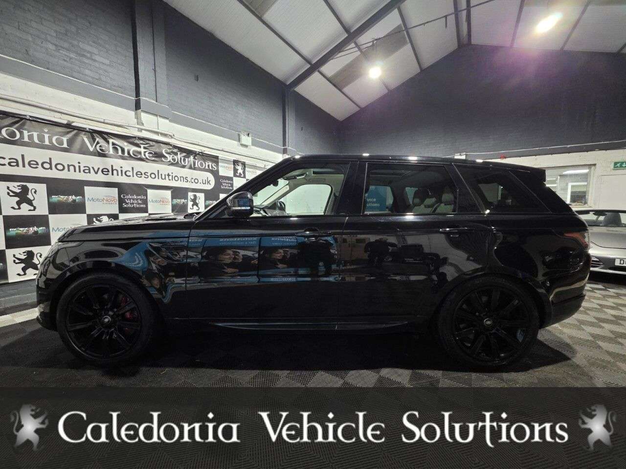 2020 LAND ROVER RANGE ROVER SPORT 2020 LAND ROVER RANGE ROVER SPORT