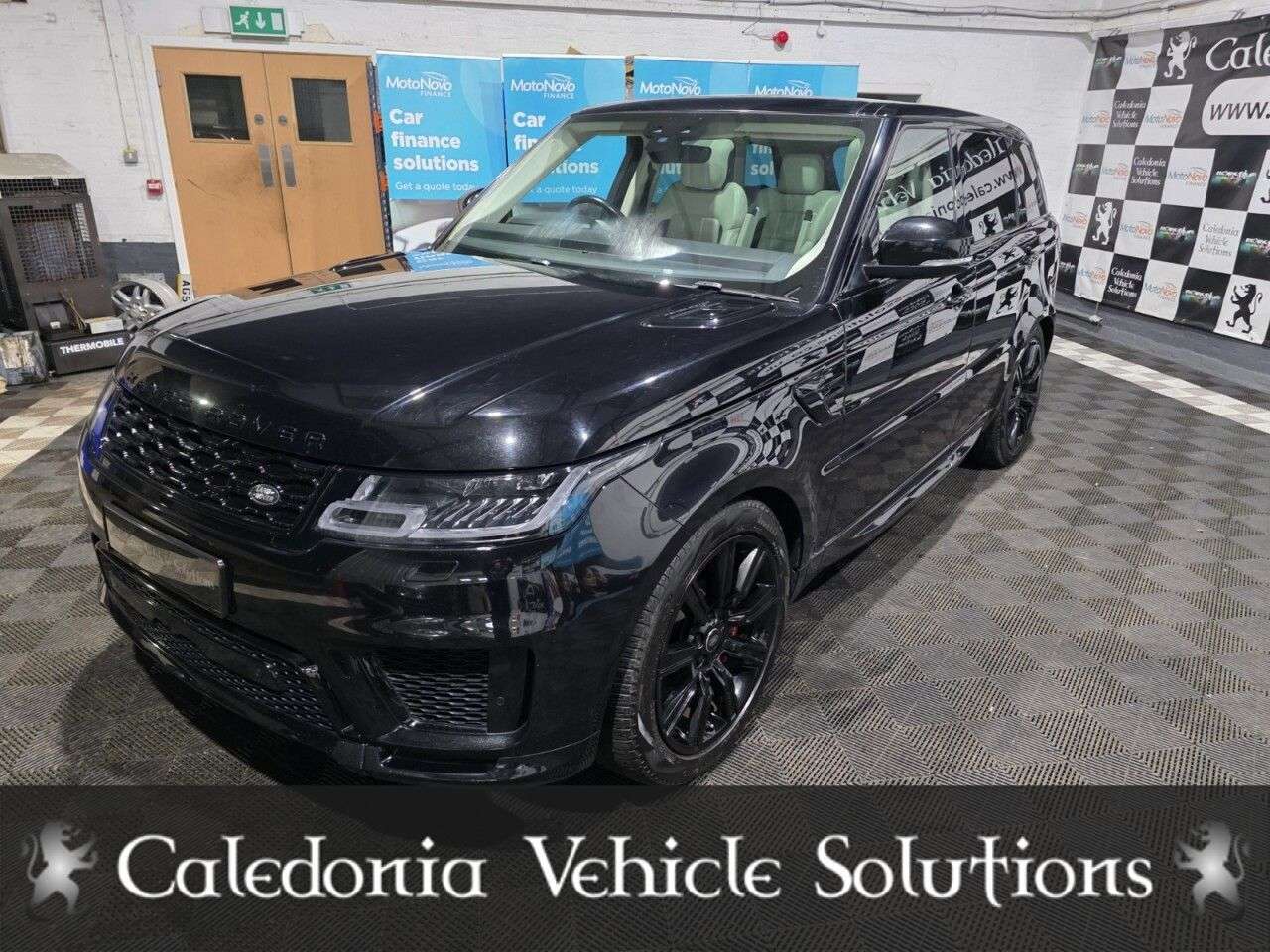 2020 LAND ROVER RANGE ROVER SPORT 2020 LAND ROVER RANGE ROVER SPORT