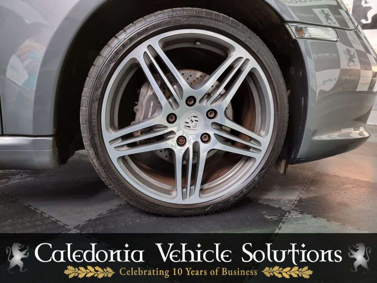 2010 PORSCHE BOXSTER 2010 PORSCHE BOXSTER