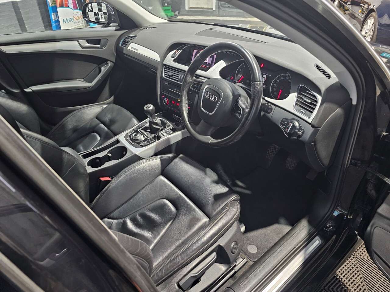 2011 AUDI A4 2011 AUDI A4