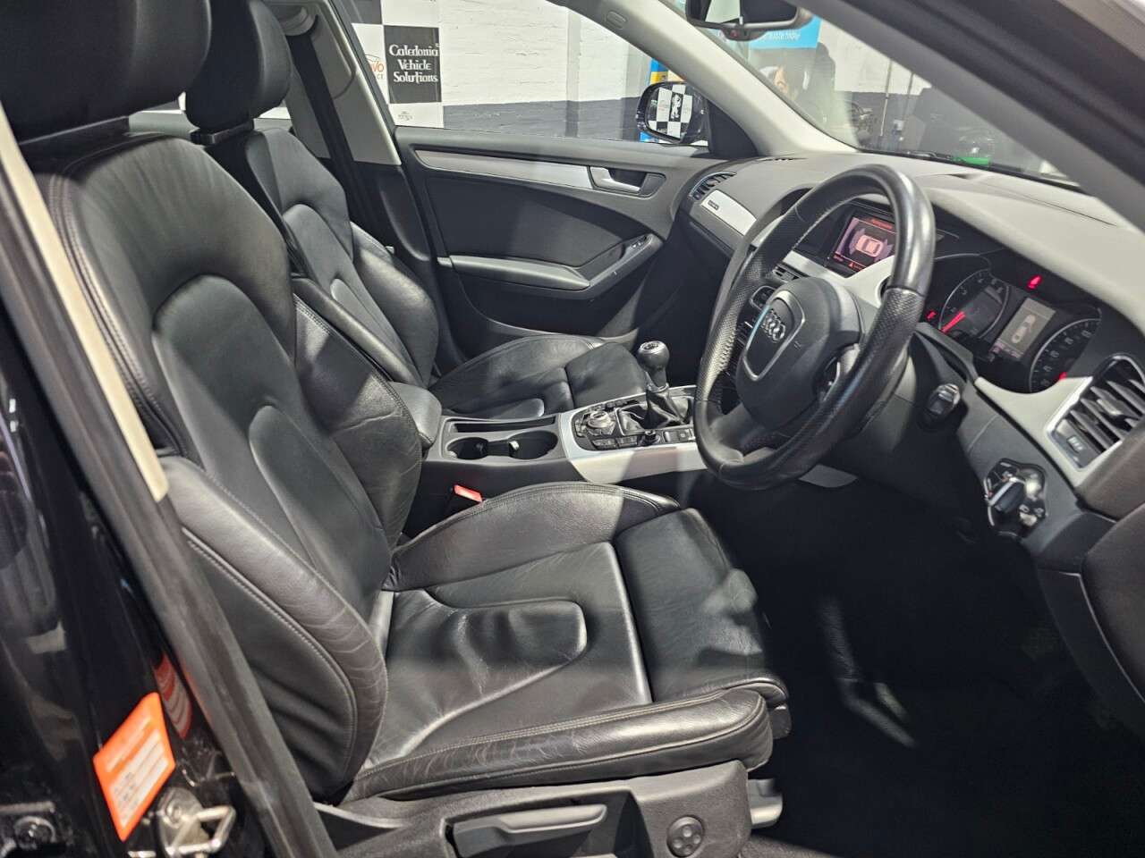 2011 AUDI A4 2011 AUDI A4