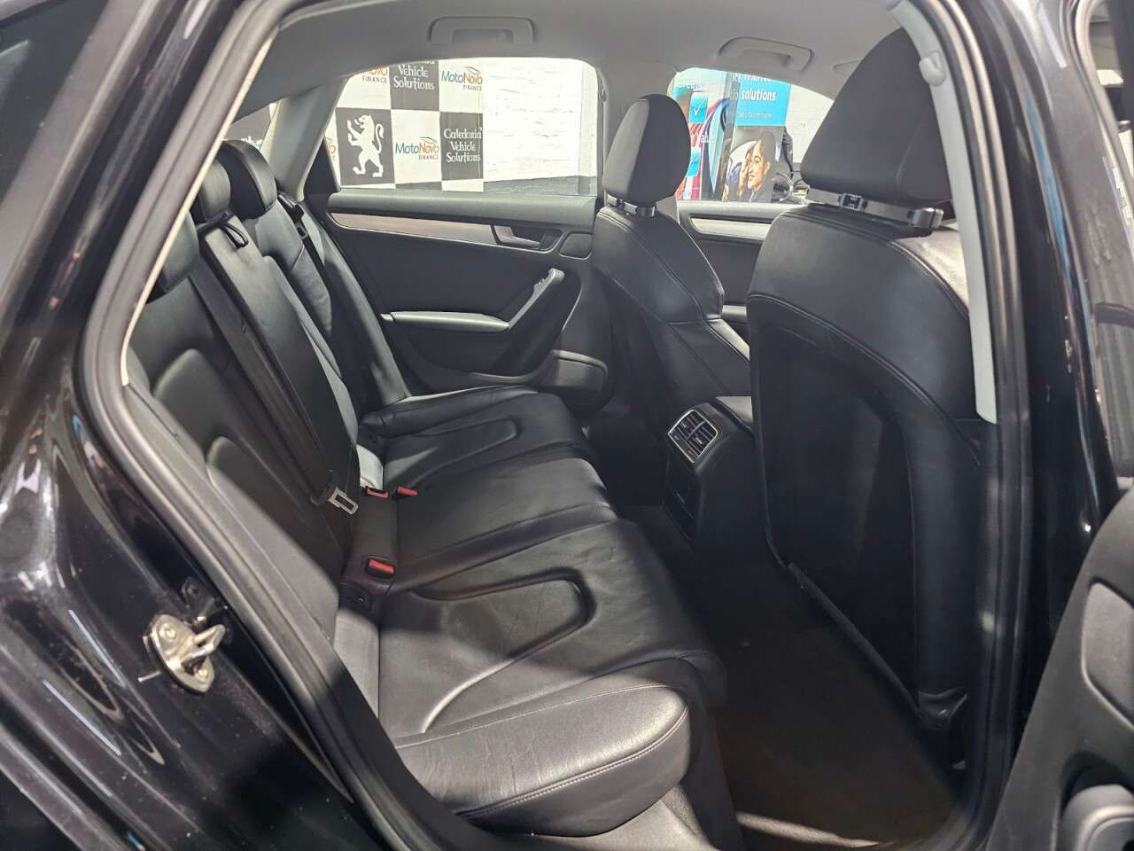 2011 AUDI A4 2011 AUDI A4