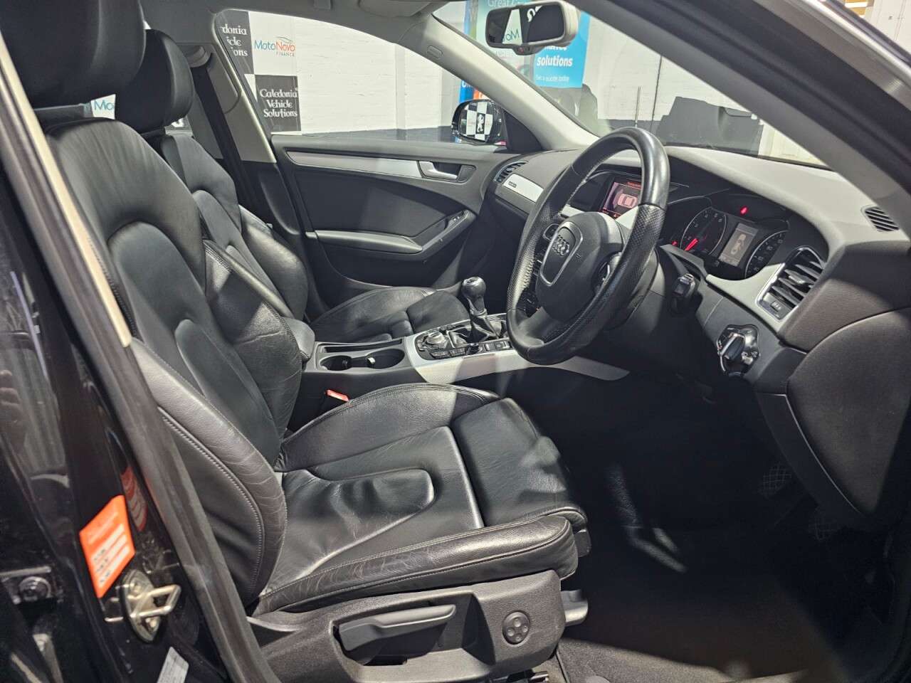 2011 AUDI A4 2011 AUDI A4