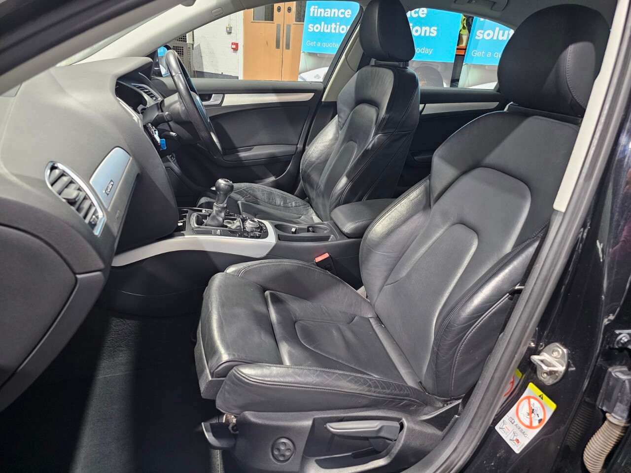 2011 AUDI A4 2011 AUDI A4