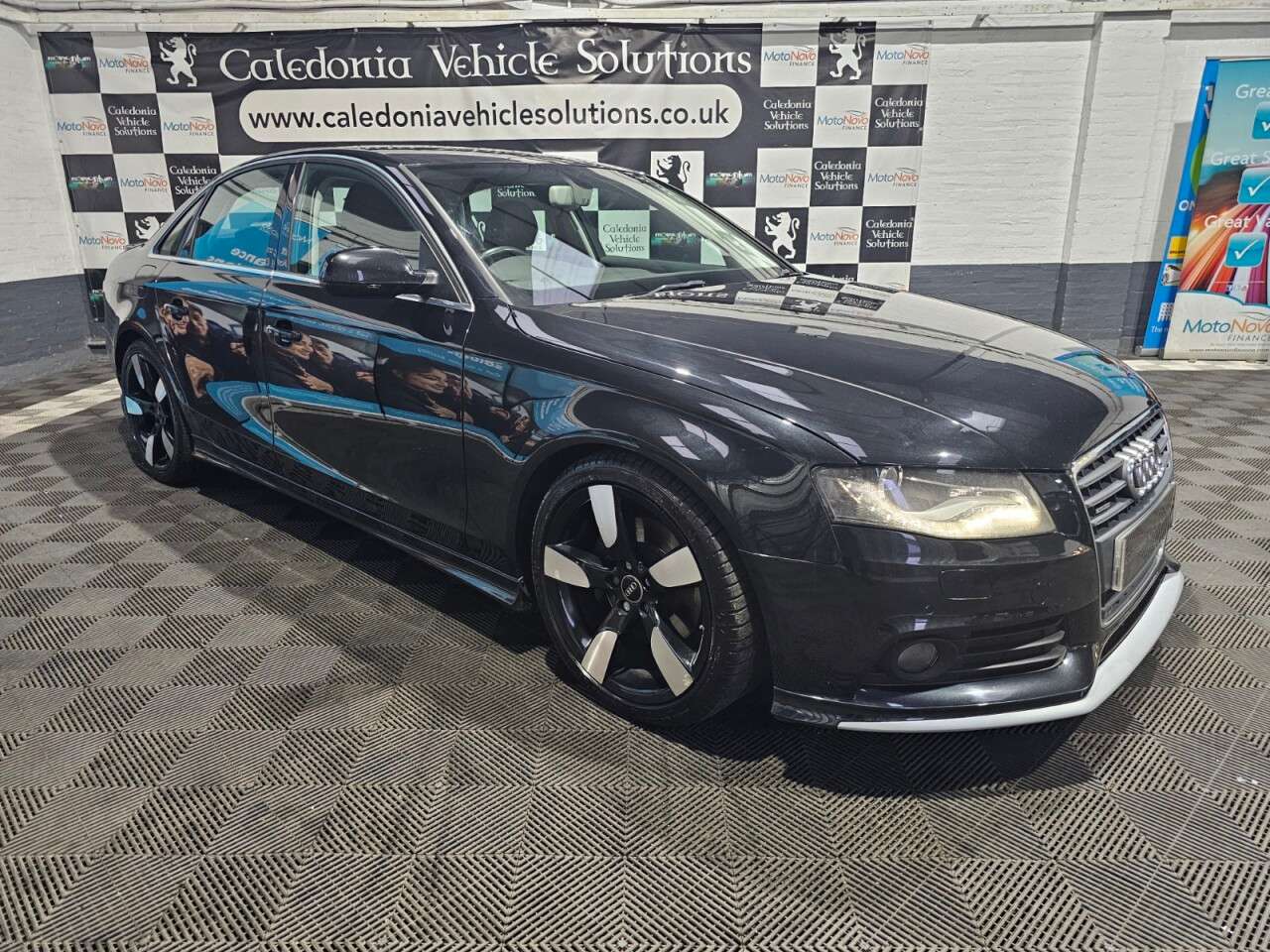 2011 AUDI A4 2011 AUDI A4