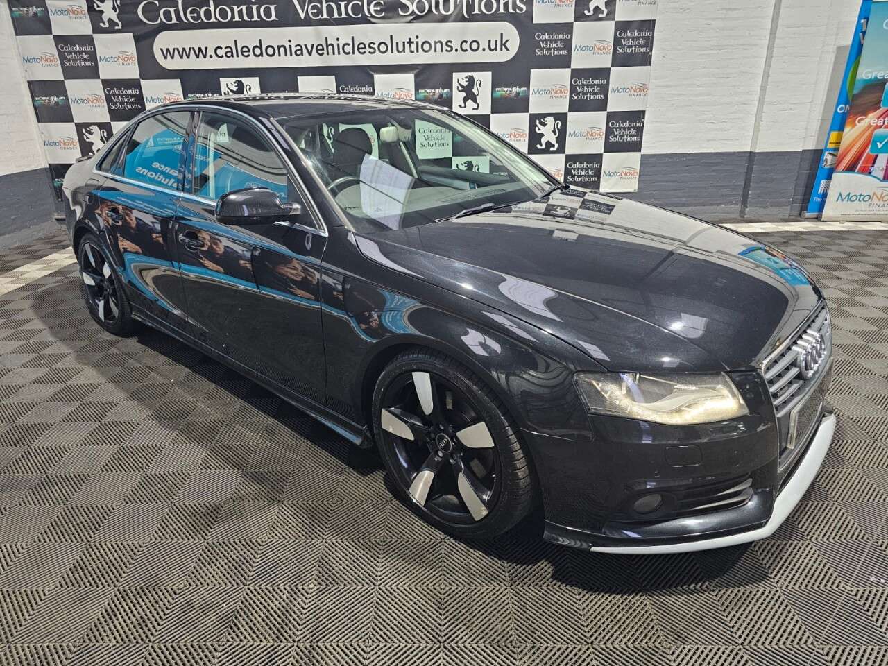2011 AUDI A4 2011 AUDI A4