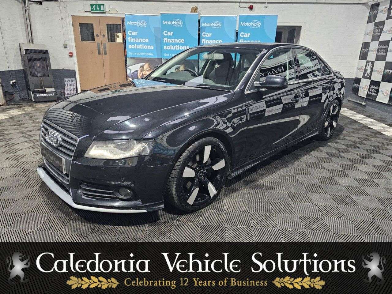 A 2011 AUDI A4 2.0 TFSI Dynamik Saloon 4dr Petrol Manual quattro Euro 5 (s/s) (211 ps) FOR A 2011 AUDI A4 2.0 TFSI Dynamik Saloon 4dr Petrol Manual quattro Euro 5 (s/s) (211 ps) FOR