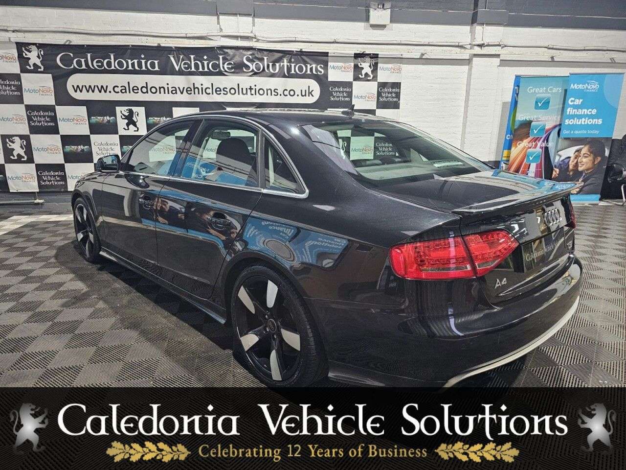 2011 AUDI A4 2011 AUDI A4