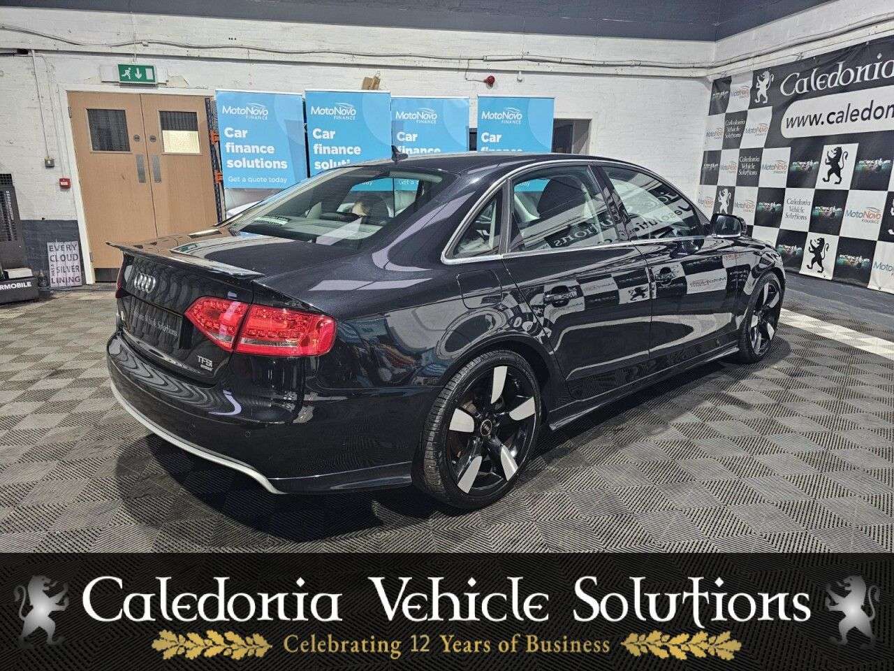 2011 AUDI A4 2011 AUDI A4