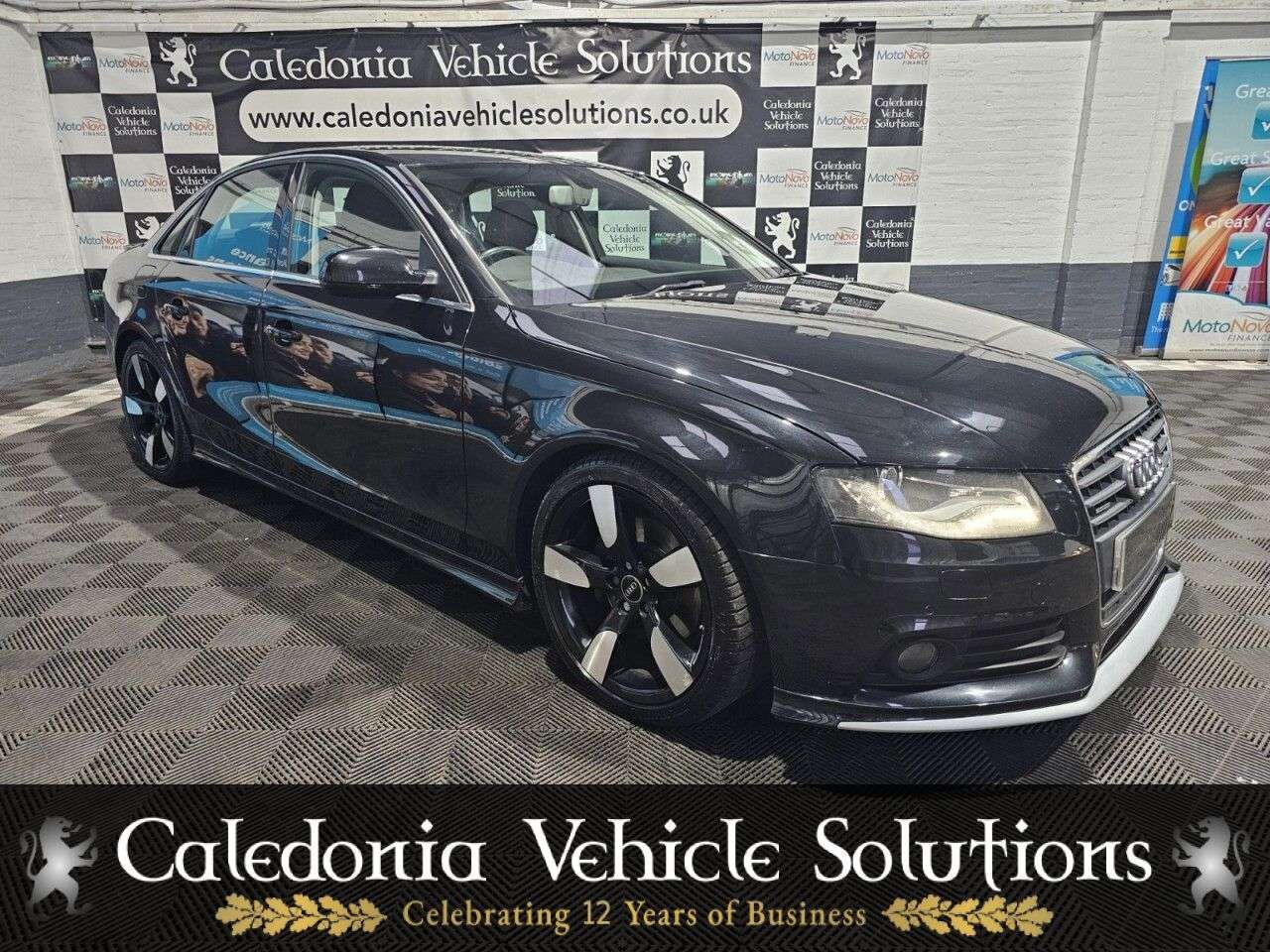 2011 AUDI A4 2011 AUDI A4