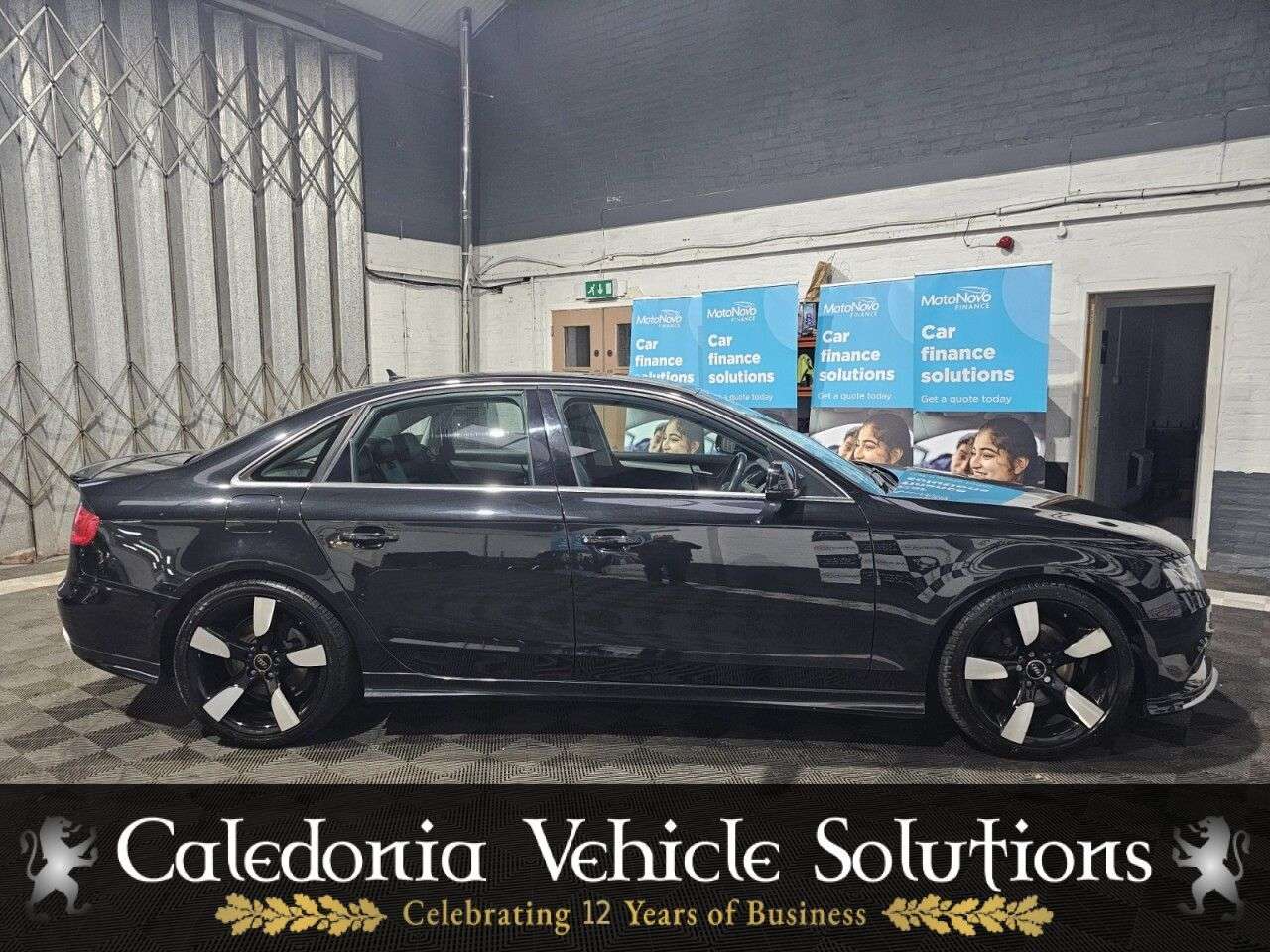 2011 AUDI A4 2011 AUDI A4