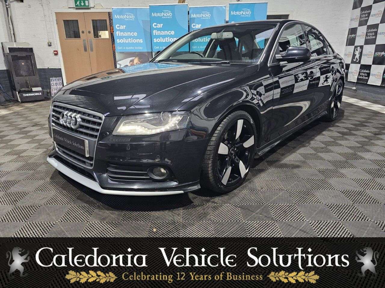 2011 AUDI A4 2011 AUDI A4