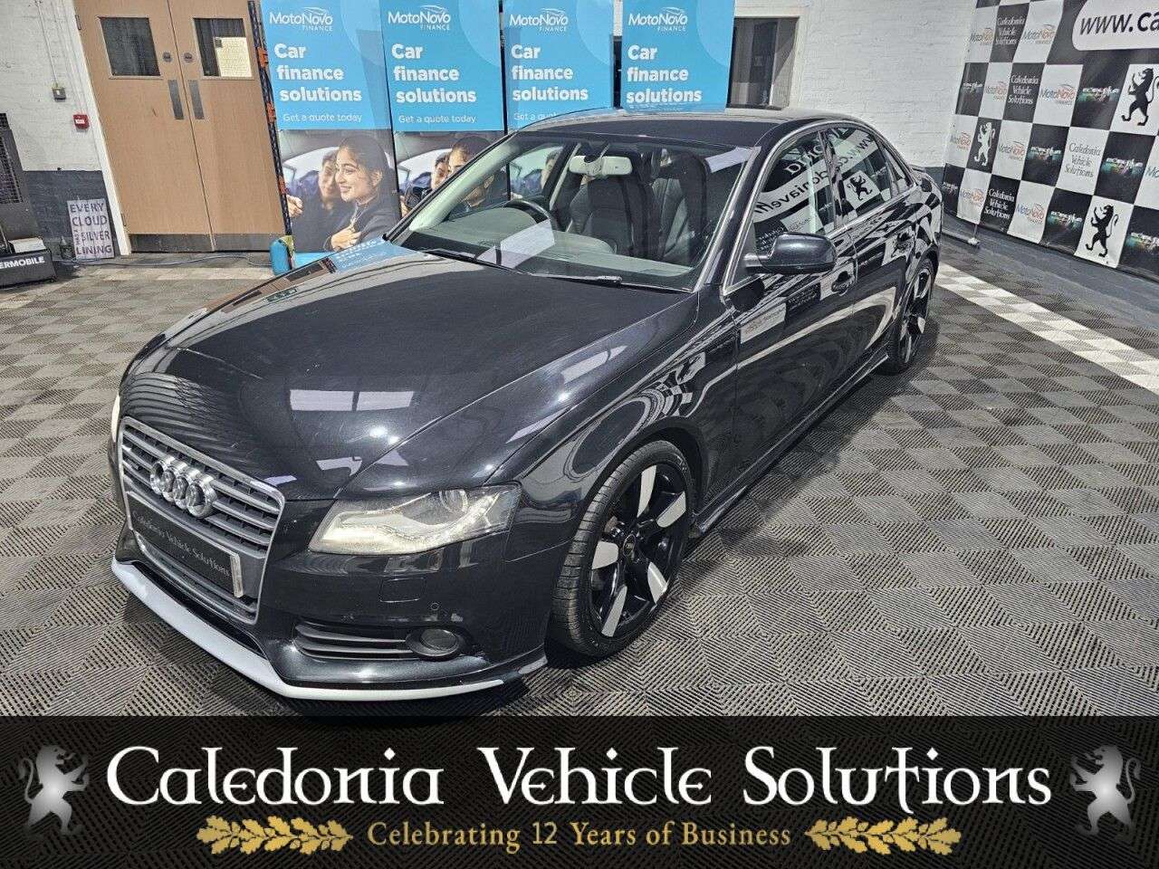 2011 AUDI A4 2011 AUDI A4
