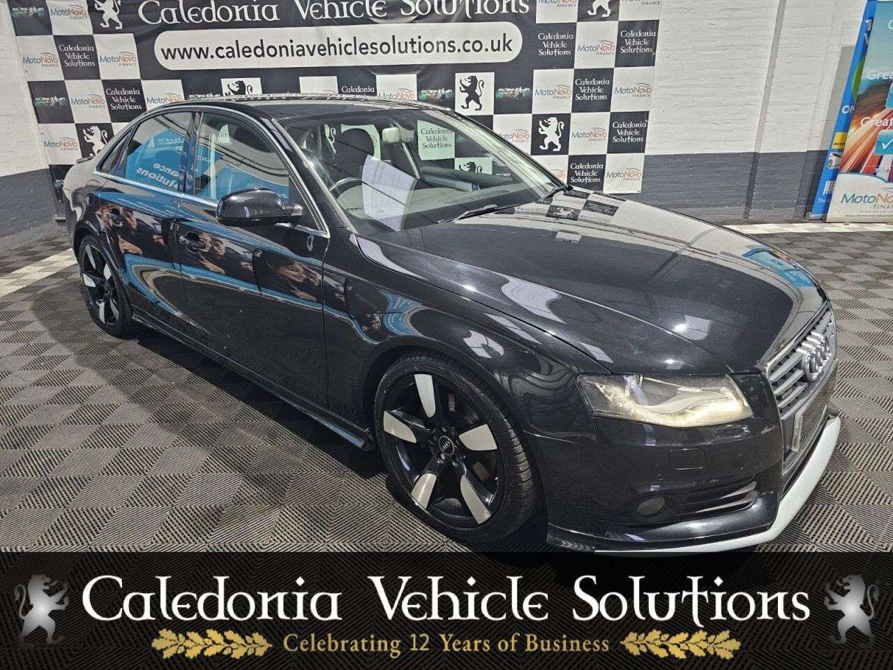 2011 AUDI A4 2011 AUDI A4