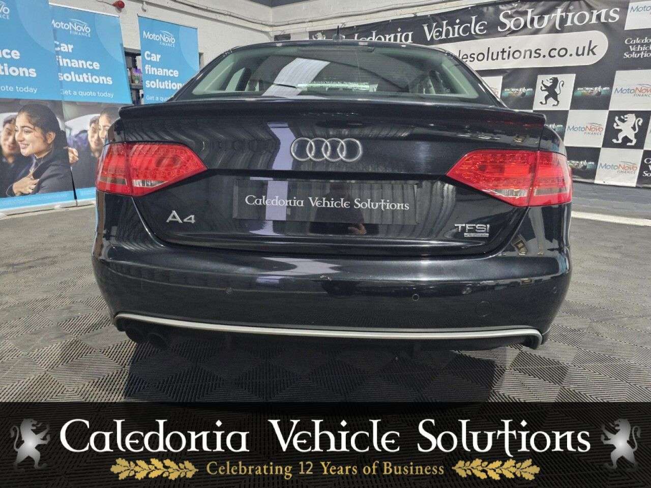 2011 AUDI A4 2011 AUDI A4