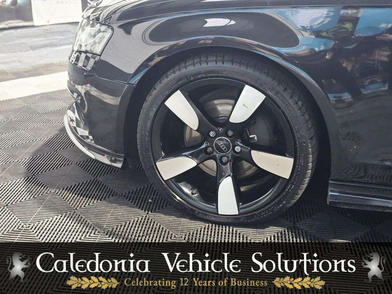 2011 AUDI A4 2011 AUDI A4