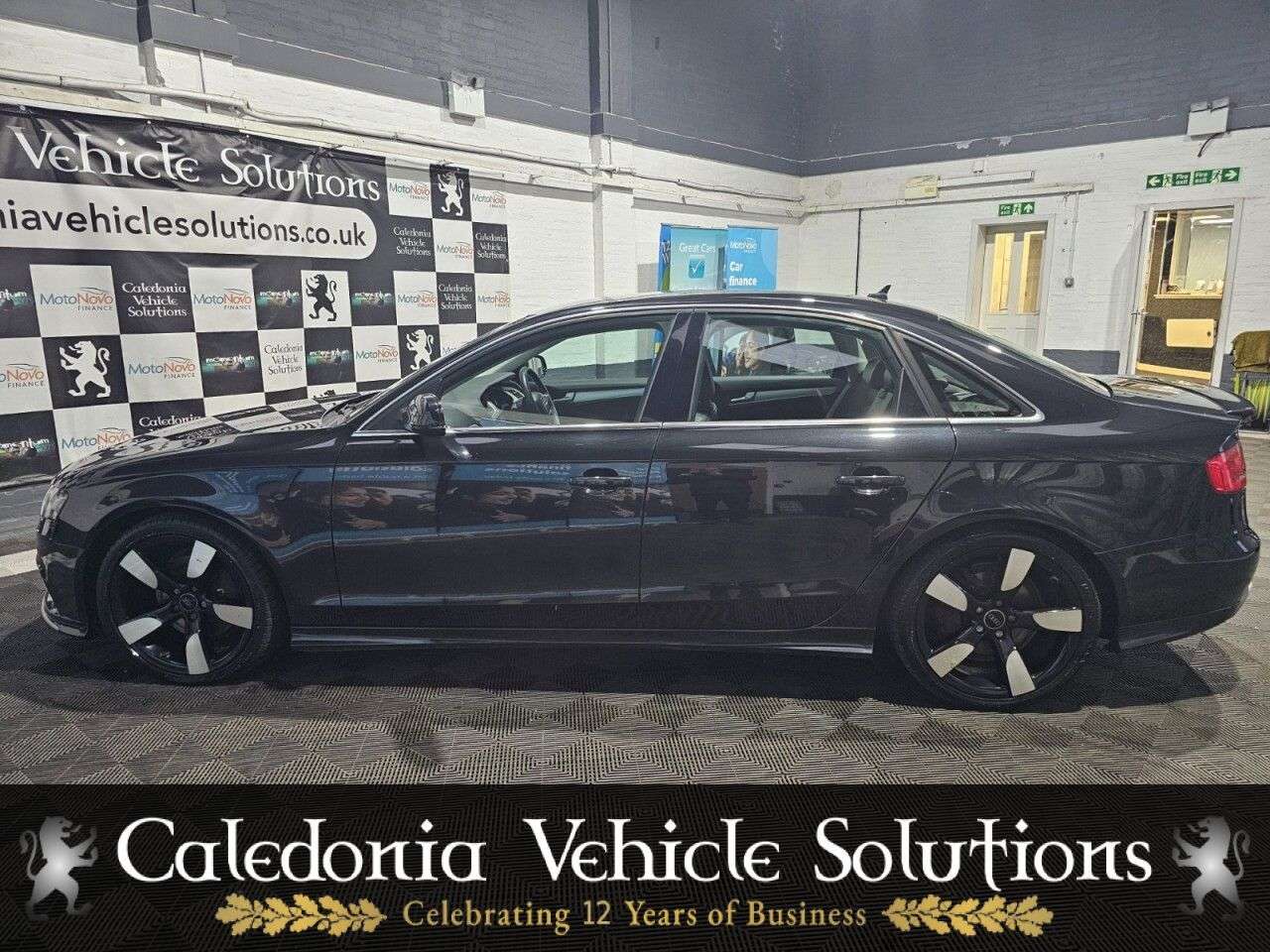 2011 AUDI A4 2011 AUDI A4