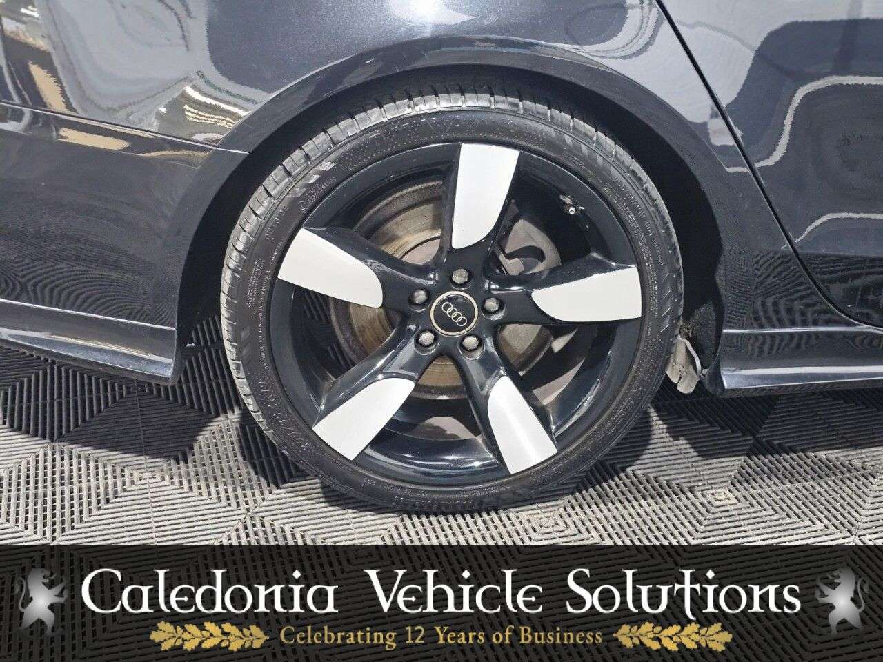 2011 AUDI A4 2011 AUDI A4