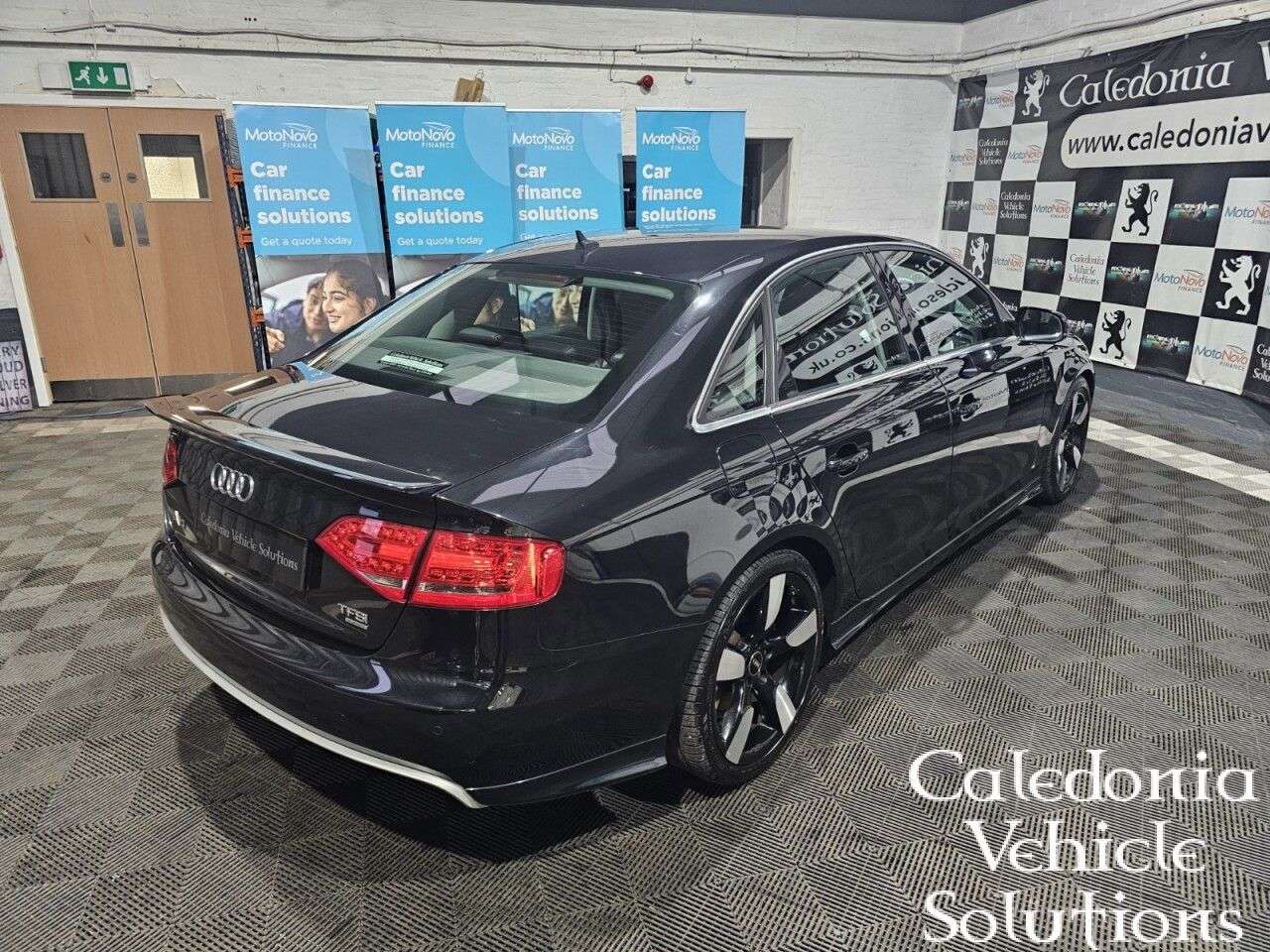 2011 AUDI A4 2011 AUDI A4