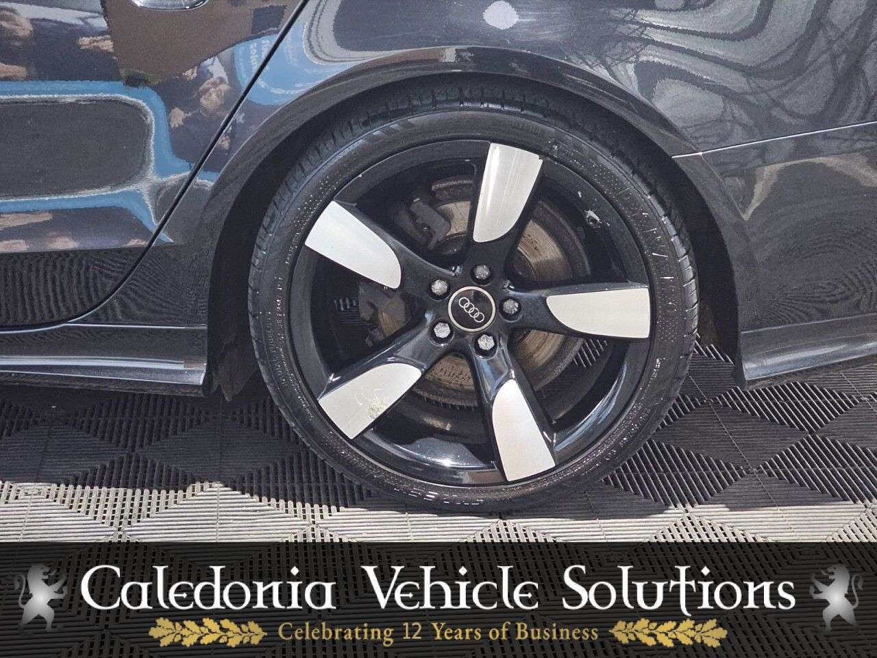 2011 AUDI A4 2011 AUDI A4