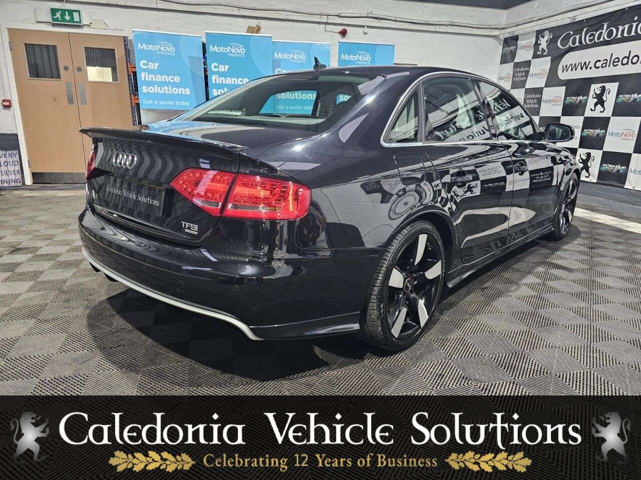 2011 AUDI A4 2011 AUDI A4