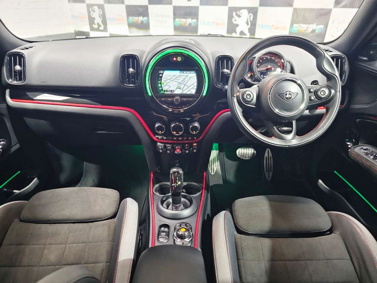 2019 MINI COUNTRYMAN 2019 MINI COUNTRYMAN