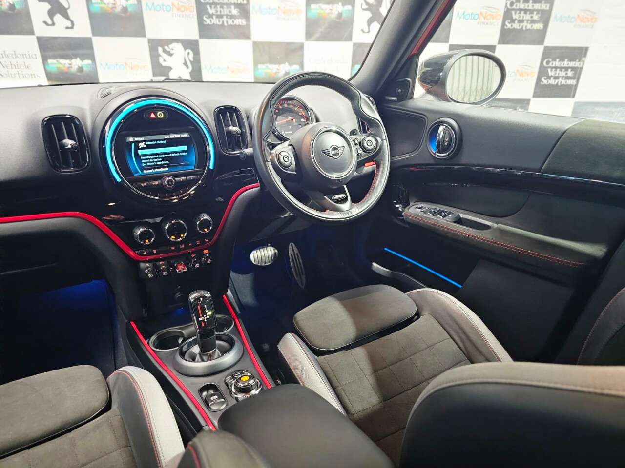 2019 MINI COUNTRYMAN 2019 MINI COUNTRYMAN