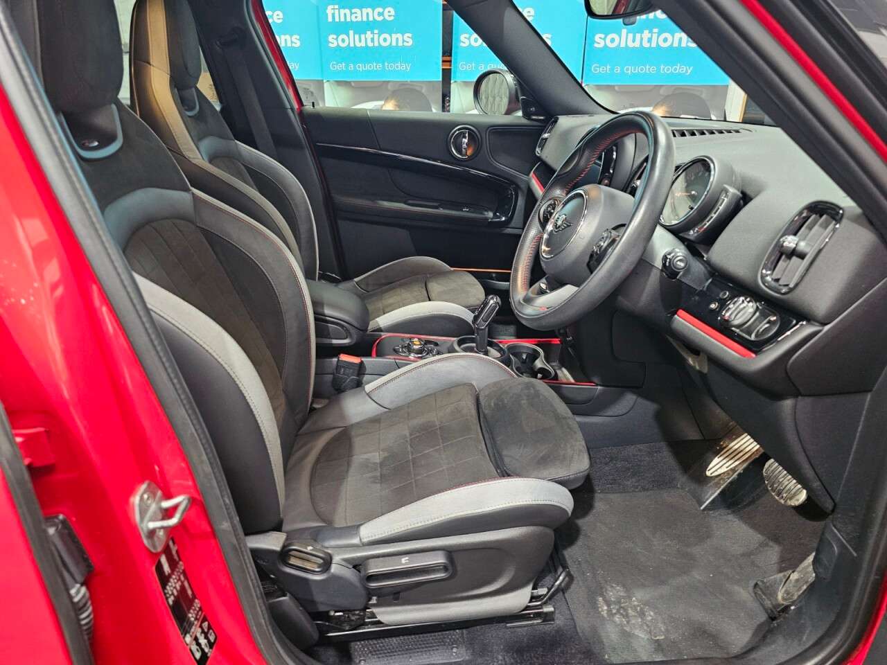 2019 MINI COUNTRYMAN 2019 MINI COUNTRYMAN