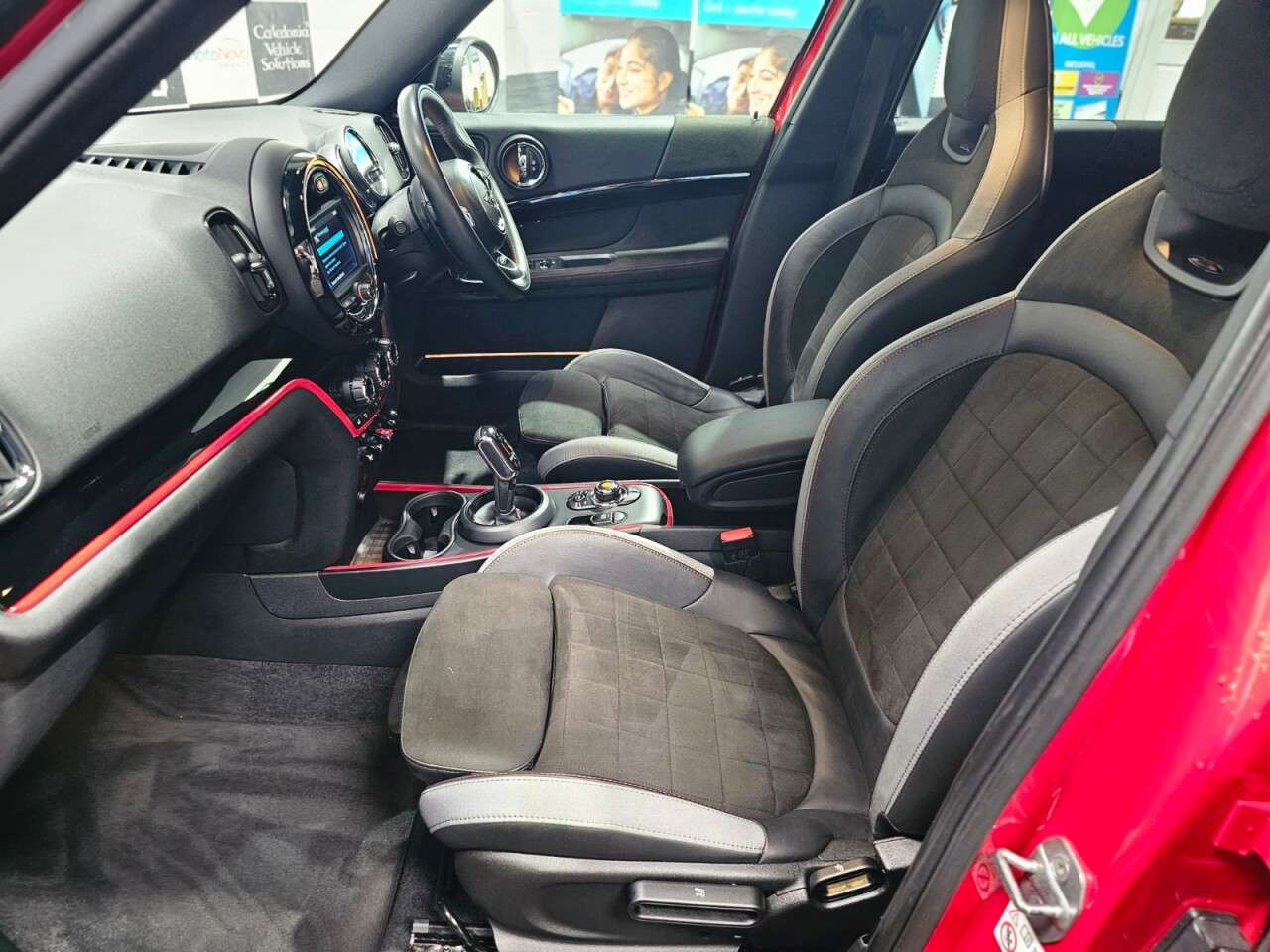 2019 MINI COUNTRYMAN 2019 MINI COUNTRYMAN