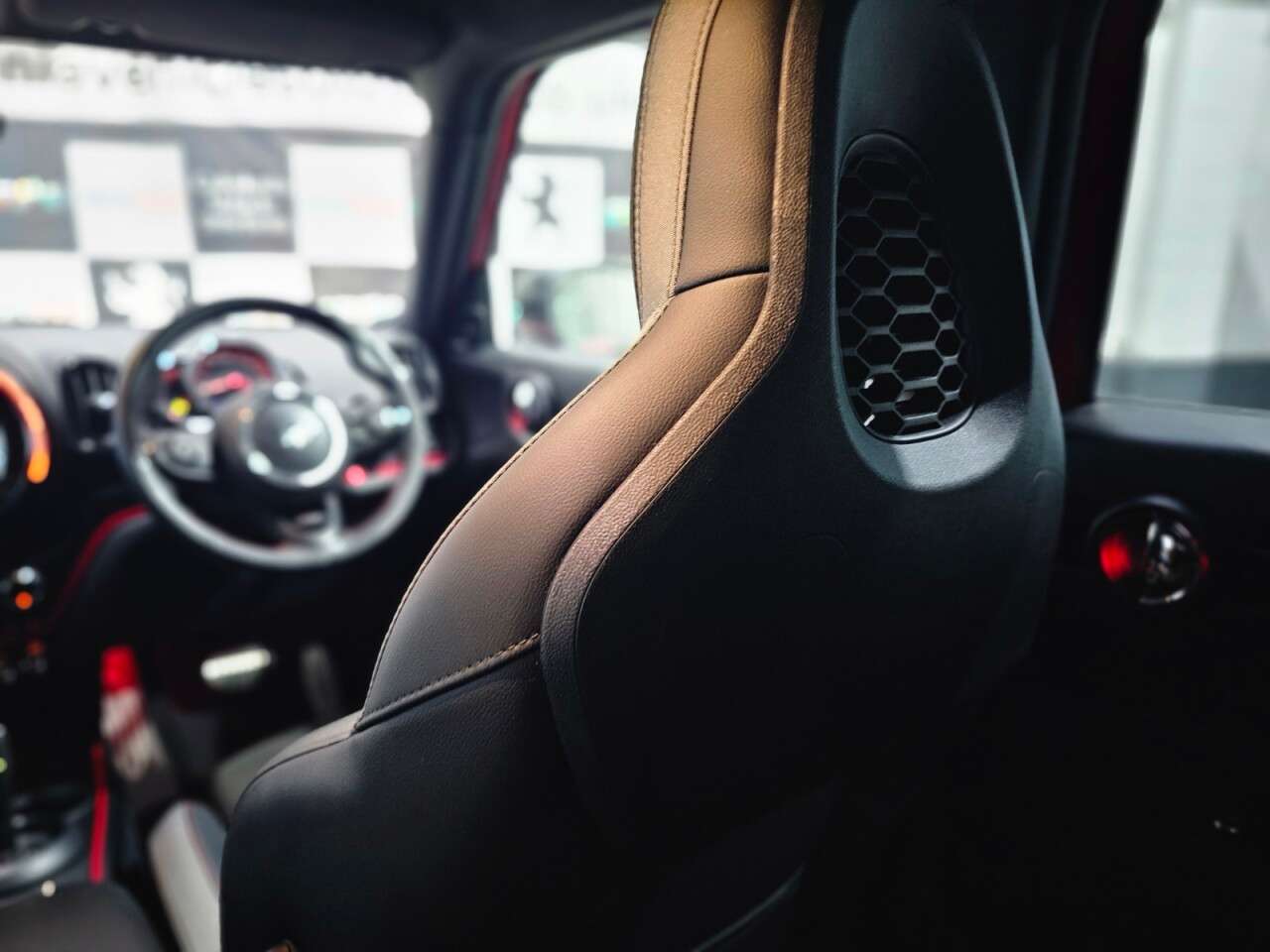 2019 MINI COUNTRYMAN 2019 MINI COUNTRYMAN