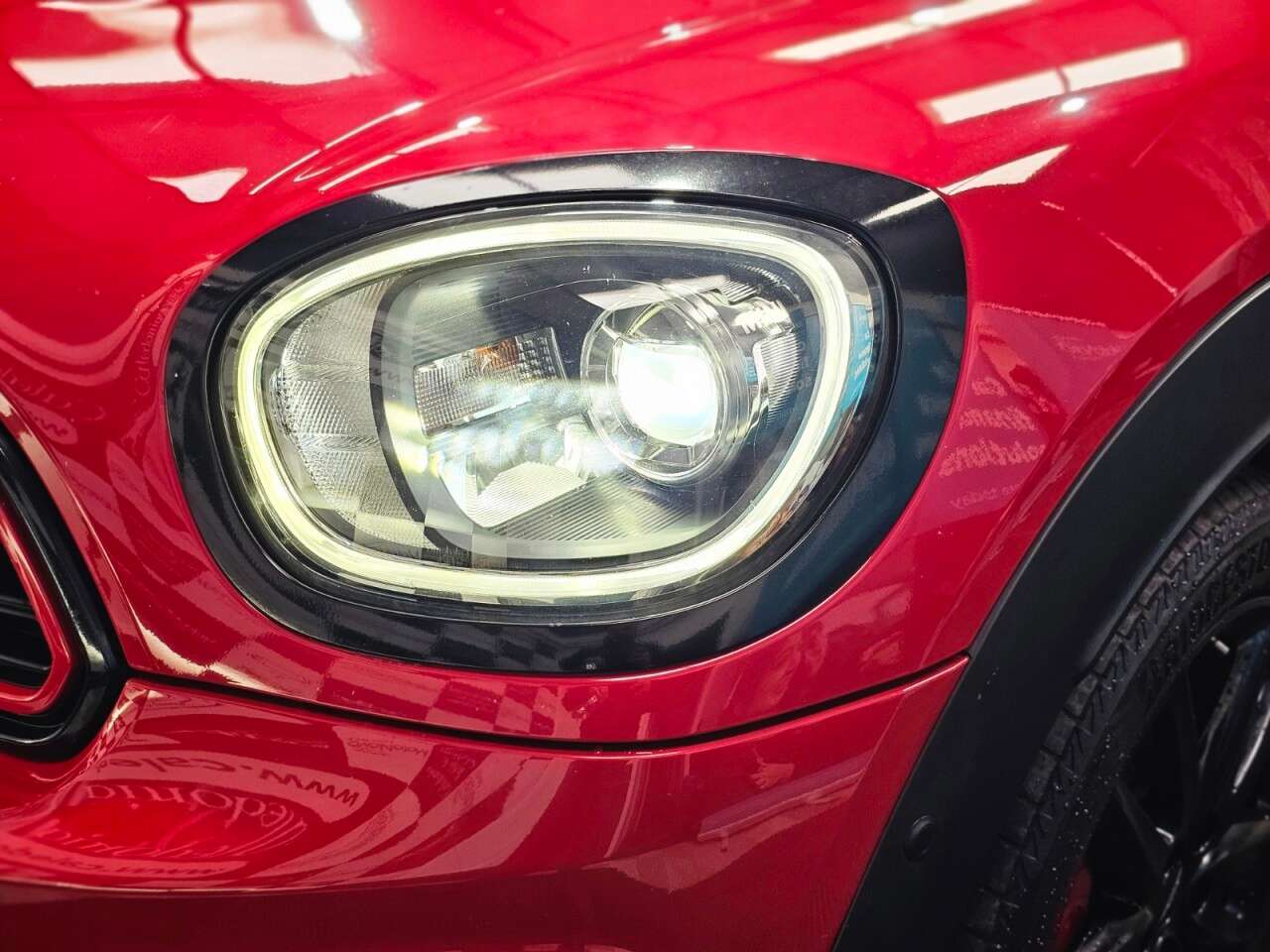 2019 MINI COUNTRYMAN 2019 MINI COUNTRYMAN