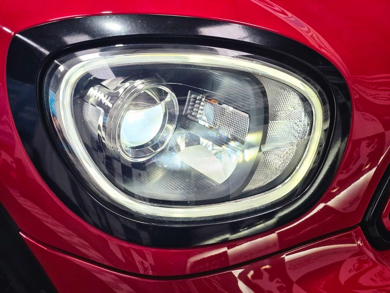 2019 MINI COUNTRYMAN 2019 MINI COUNTRYMAN