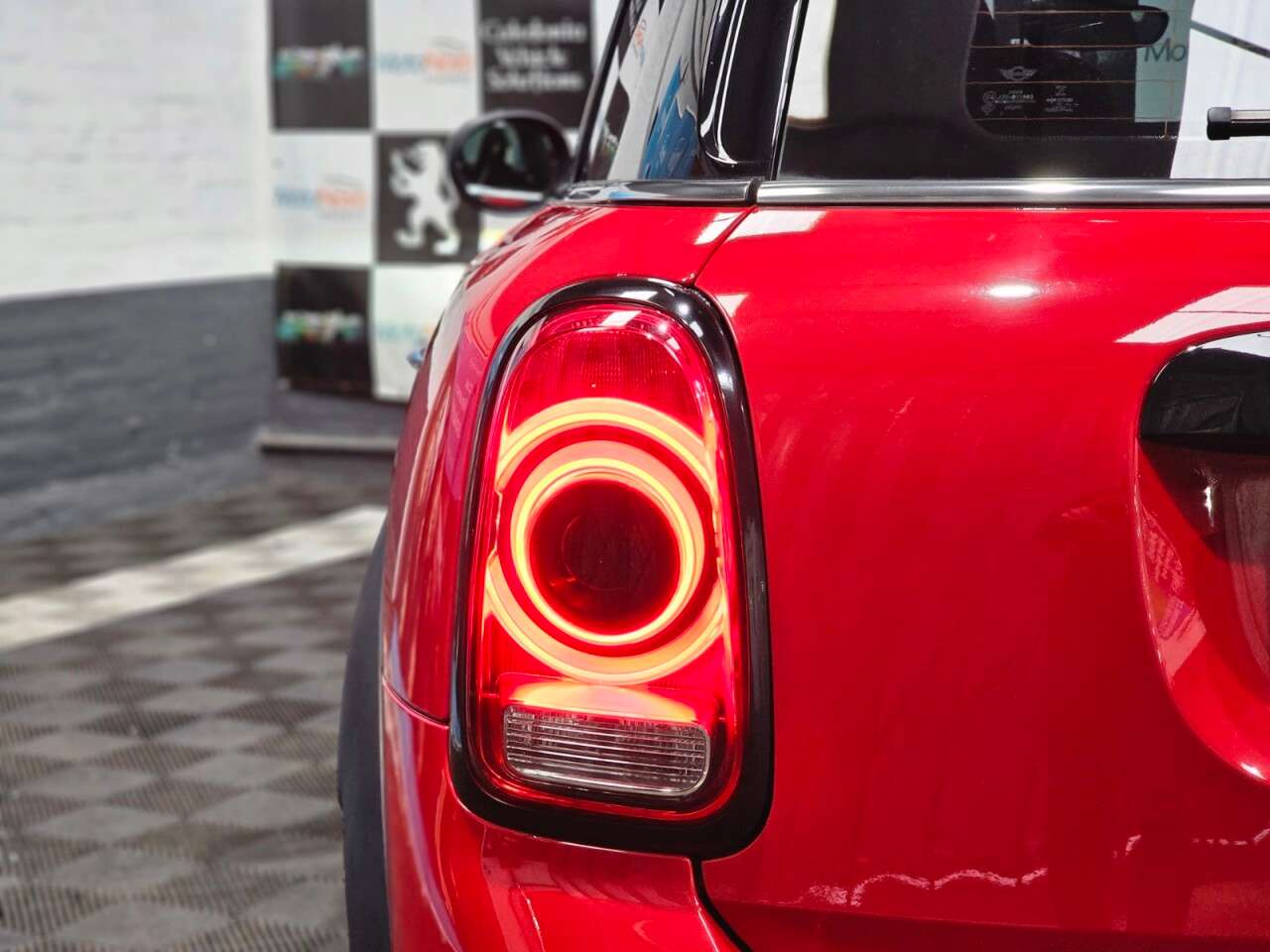 2019 MINI COUNTRYMAN 2019 MINI COUNTRYMAN