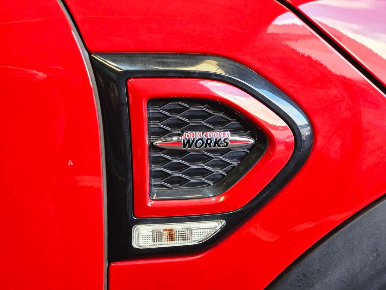 2019 MINI COUNTRYMAN 2019 MINI COUNTRYMAN