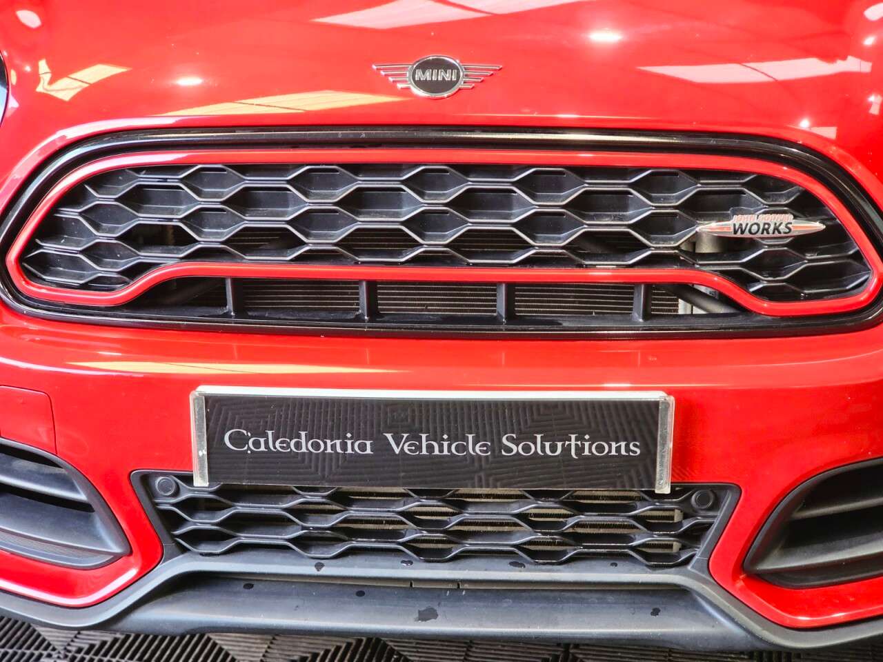 2019 MINI COUNTRYMAN 2019 MINI COUNTRYMAN