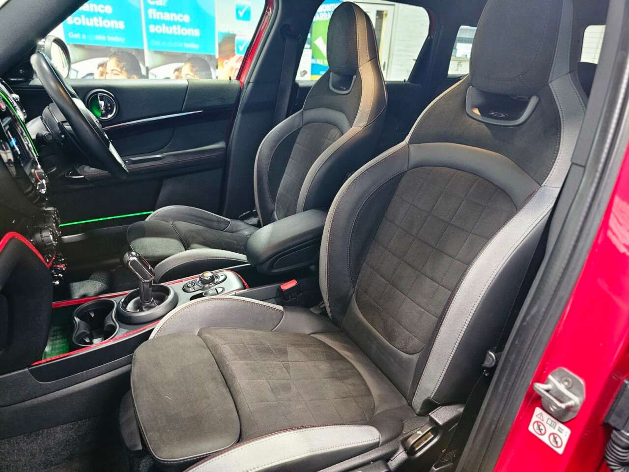 2019 MINI COUNTRYMAN 2019 MINI COUNTRYMAN