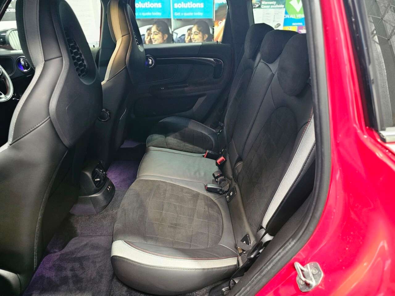 2019 MINI COUNTRYMAN 2019 MINI COUNTRYMAN